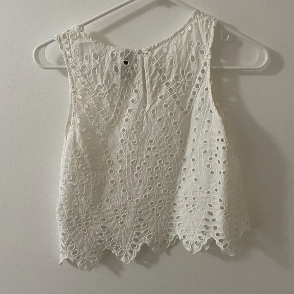 Forever 21 crop top - Picture 4 of 5